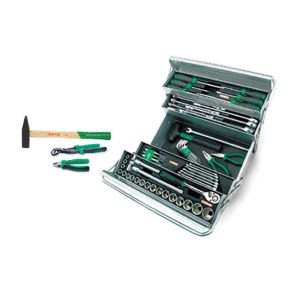63PCS Tool Kit