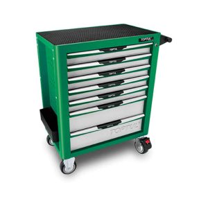 320Pc W/7-Drawer Tool Trolley PRO PLUS SERIES