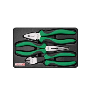 3Pc Pliers Tray