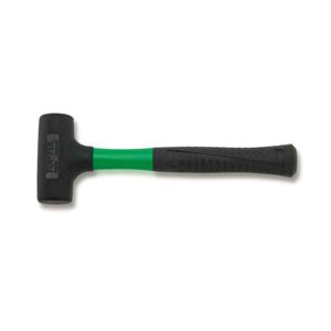 Dead blow hammer 24oz