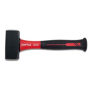 Fibreglass Club Hammer 1kg