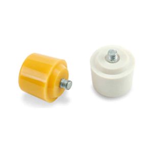 Spare Plastic Tip for Mallets - Nylon