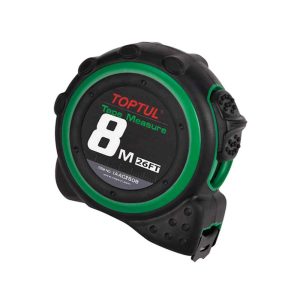 Measuring Tape 8m/27ft x 25mm