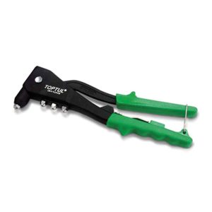 Hand pop riveter 2.4, 3.2, 4.0, 4.8mm