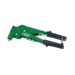 Hand pop riveter swivel head 2.4, 3.2, 4.0, 4
