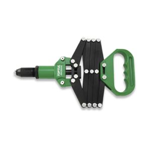 Scissor Action Ind. Riveter 2.4, 3.2, 4.0, 4.
