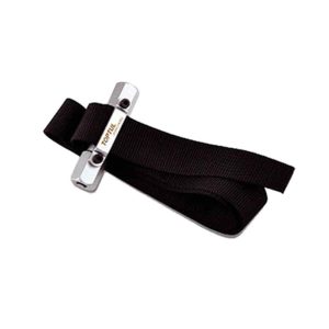 Oil filter remover strap 1/2"Dr 300mm