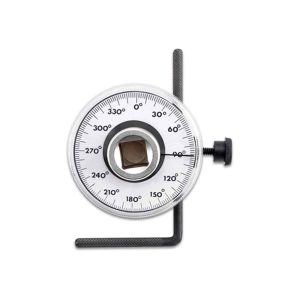 Torque Angle Gauge - 1/2"dr