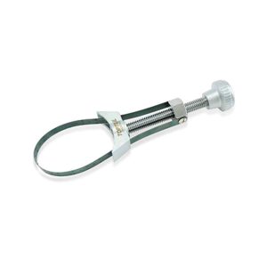 Oil filter remover metal band 65-110mm