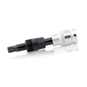 Alternator Tool M10 Spline 1/2"dr