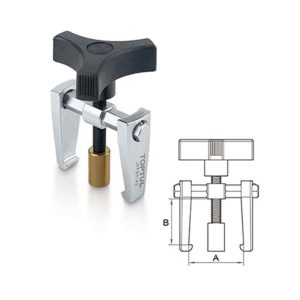Windscreen Wiper Arm Remover