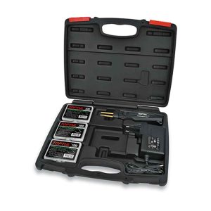 Hot Stapler Plastic Repair Kit