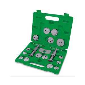 18pce Brake Caliper Set