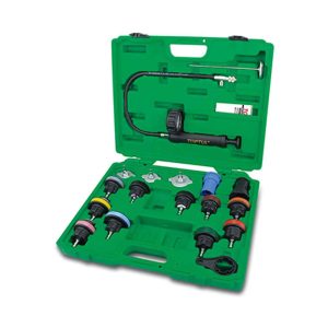 Radiator Pressure Tester Kit
