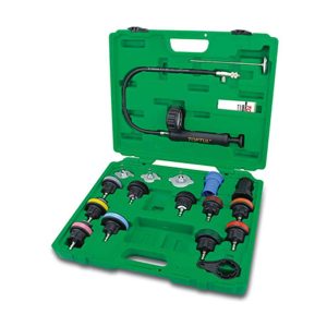 Hydraulic Puller Set
