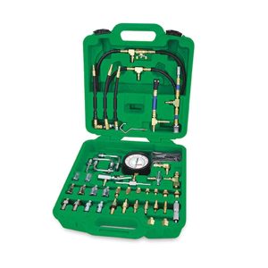 Fuel Injection Pressure Tester Kit