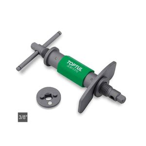 R&L hand Thread Brake Caliper Rewind Tool