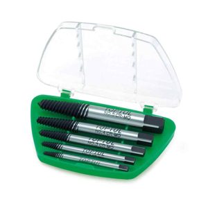 5PCS Screw Extractor Set