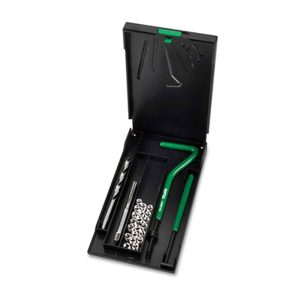 Professional Insert Repair Kit M5 x 0.80mm