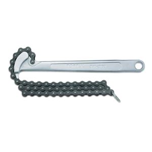 Oil filter remover chain type 30-160mm