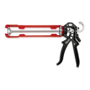 Revolving Barrel Caulking Gun