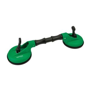 Double Vacuum Suction Cup Lifter