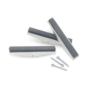 3Pc Stone set for Engine Cylinder Hone