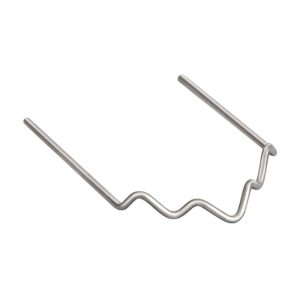 V Staple 0.6mm