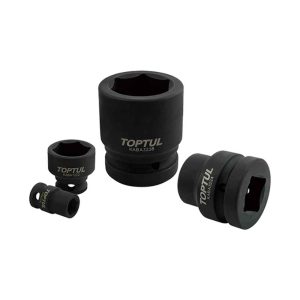 3/8"Dr Impact socket 6pt x 10mm