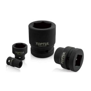 3/4"Dr Impact Socket 6pt x 36mm
