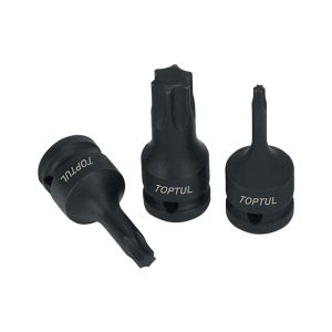 3/4"Dr Impact Star Bit Socket x T80