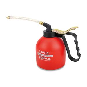 Oil Can - 500cc