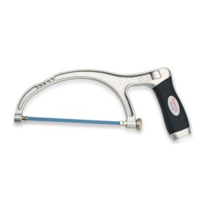 Mini Hacksaw Deluxe