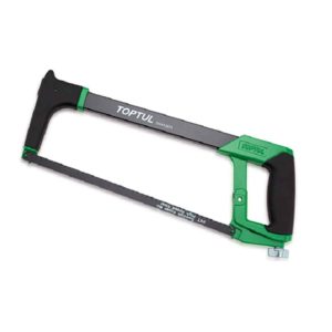 Heavy Duty Hacksaw 12"