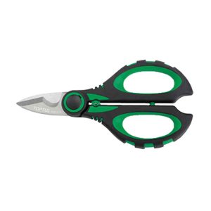 Cable Cutter & Crimper