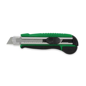 Auto Reload Utility Knife (W/Spare Blade)