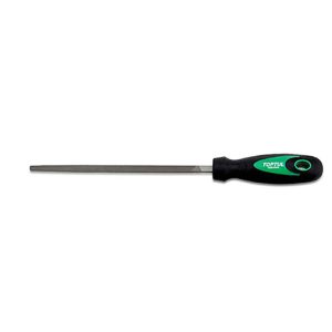 Square File 200mm c/w handle