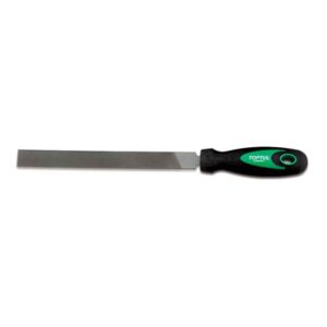 Flat File 200mm c/w handle