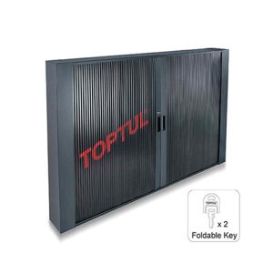 Heavy Duty Wall Cabinet