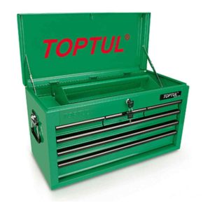 6 Drawer- Top Box