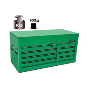 8 Drawer- Heavy Duty Tool Chest