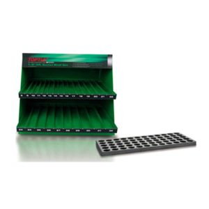 Socket Shelf