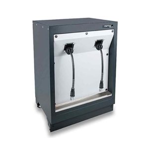 Air Hose Reel Cabinet