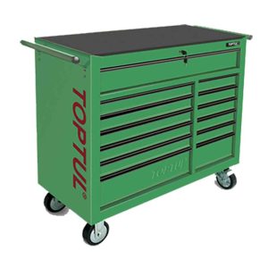 13 Drawer - Heavy Duty Tool Chest