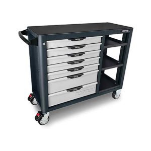 7 drawer Mobile Workbench