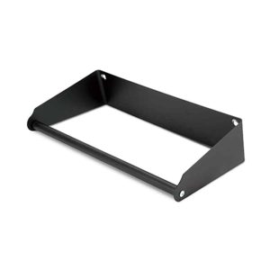 Paper Roll Holder - Black