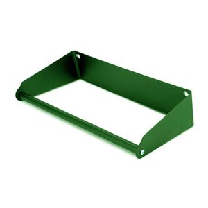 Paper Roll Holder - Green
