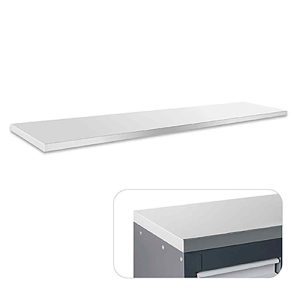 Stainless Worktop