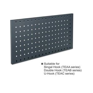 Perforated Panel 689x20x342mm
