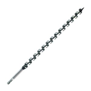 Vires Hex Shank Auger Bit 25.0mm x 460mm